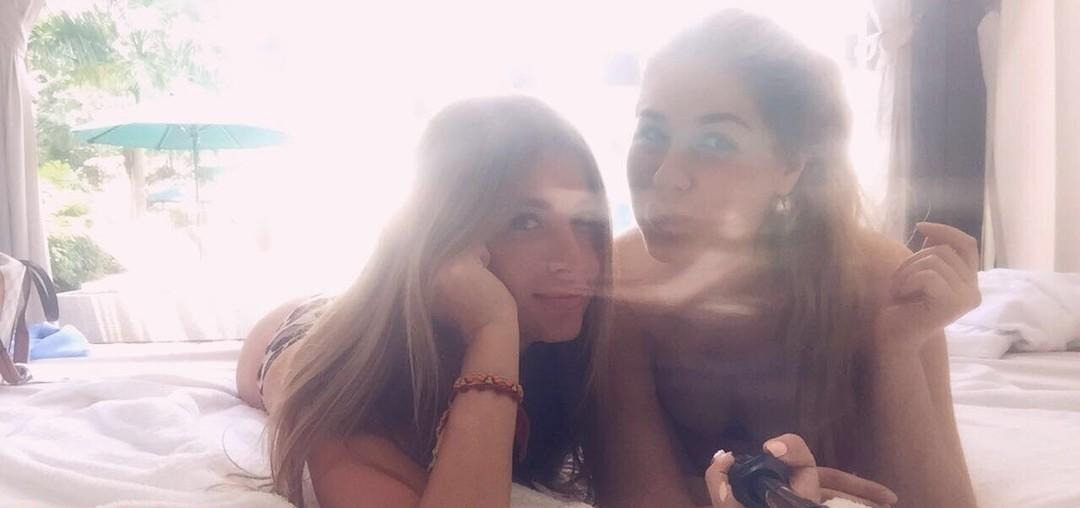 Photo full Anna Ilyasova